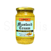 Larich Mustard Cream 400g - Shaalis.com